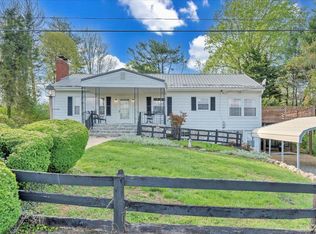 12477 N Old Moneta Rd, Moneta, VA 24121