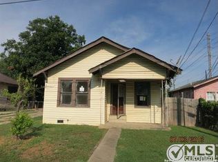 1119 N Palmetto, San Antonio, TX 78202