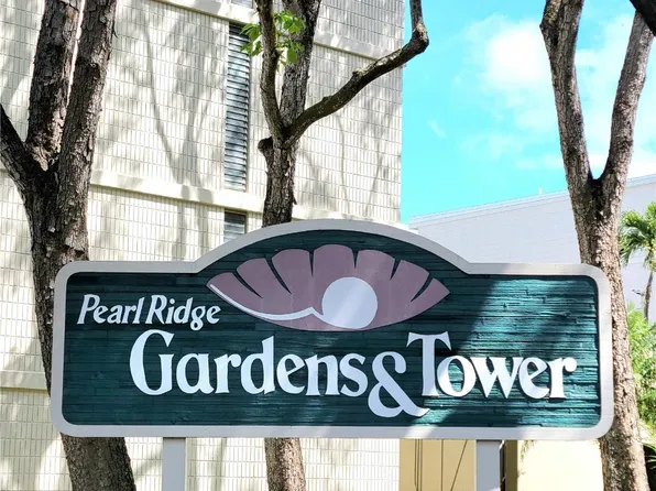 98-1030 Moanalua Rd #5205, Aiea, HI 96701
