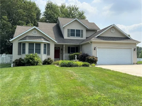 14602 N 1025th St, Effingham, IL 62401