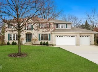 4000 Sterling Rd, Downers Grove, IL 60515