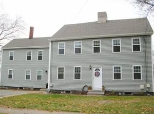 147 High St #1, Danvers, MA 01923