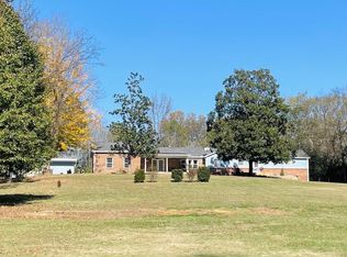 10854 Millington Arlington Rd, Arlington, TN 38002