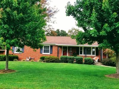 611 Pasadena Dr, Lexington, KY, 40503