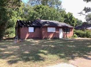 2232 Laura St, Memphis, TN 38114