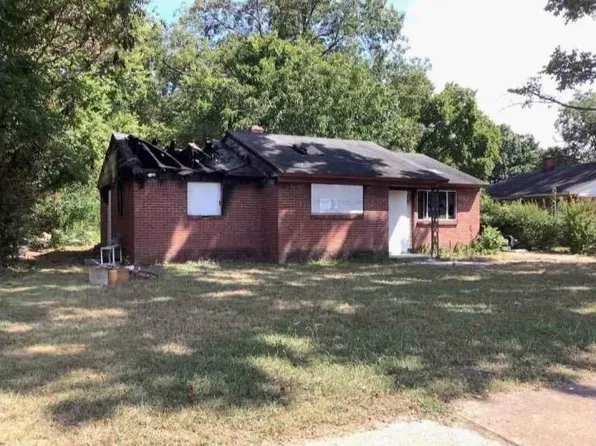 2232 Laura St, Memphis, TN 38114