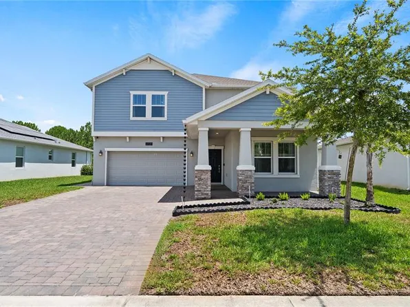 2721 Camden Ln, Davenport, FL 33837