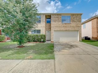 21606 Mount Elbrus Way, Katy, TX 77449