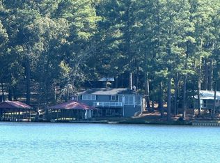 269 County Road 3132, Jacksonville, TX