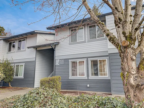 25730 115th Avenue SE #B203, Kent, WA 98030