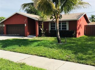 3345 SW 2nd Ct #3345, Deerfield Beach, FL 33442