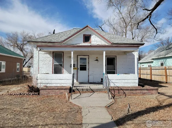 127 N 3rd Ave, Sterling, CO 80751