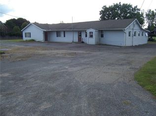 2446 Ridge Rd, Ontario, NY 14519