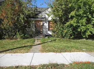 18667 Gable St, Detroit, MI 48234