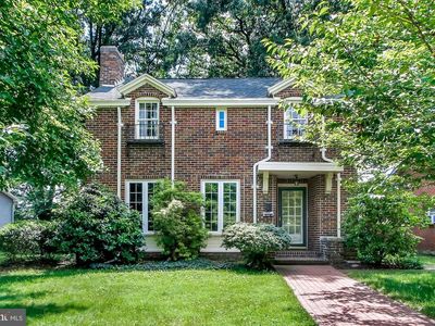 16 Elmwood Blvd, York, PA, 17403