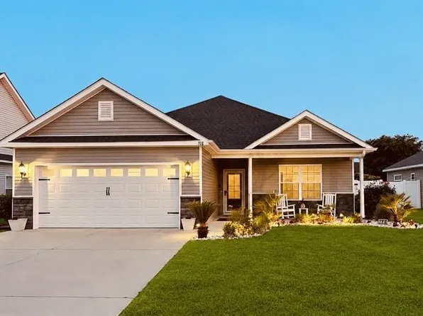 708 Hobonny Loop, Longs, SC 29568