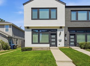 3205 Forest Park Blvd #1, Fort Worth, TX 76110
