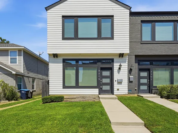 3205 Forest Park Blvd #1, Fort Worth, TX 76110