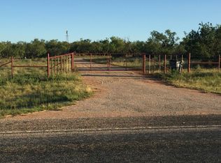 5901 Us Highway 180 E, Anson, TX 79501