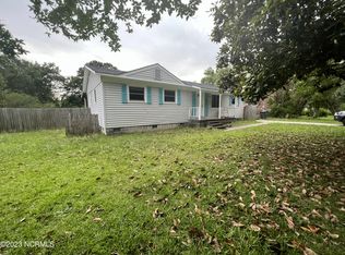 3525 Middle Sound Loop Rd, Wilmington, NC 28411