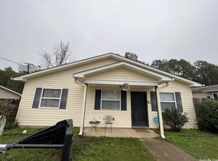 125 Lily Ruth Ct, Hot Springs, AR 71901