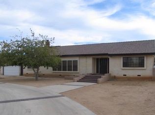 17061 Catalpa St, Hesperia, CA 92345