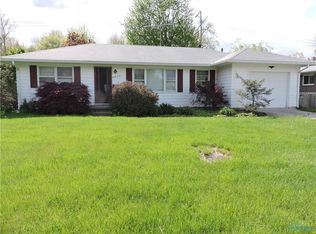 5623 Clover Ln, Toledo, OH
