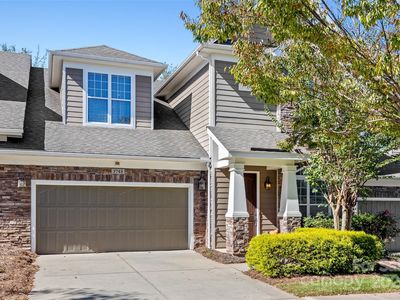 3748 Highland Castle Way, Charlotte, NC, 28270