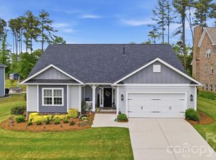 11765 Glenwood Dr, Locust, NC 28097