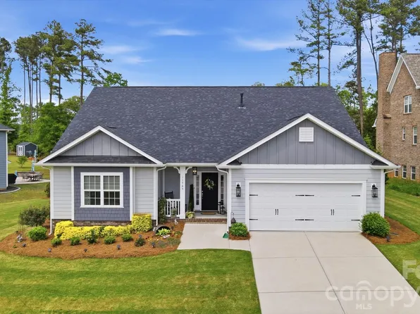 11765 Glenwood Dr, Locust, NC 28097