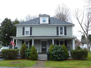 18 Miller St, Oneonta, NY 13820
