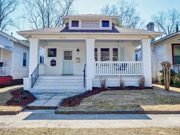 1816 Perry Avenue, Wilmington, NC 28403