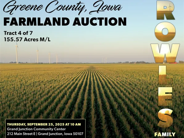 4 210th St, Grand Junction, IA 50107