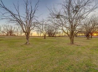234 Private Road 4441, Rhome, TX 76078