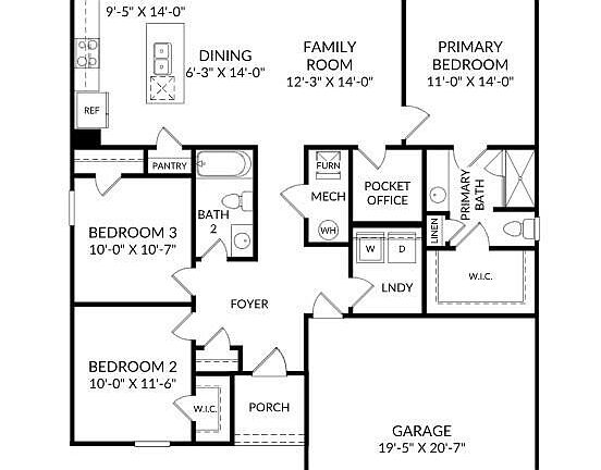 2nd image of this home