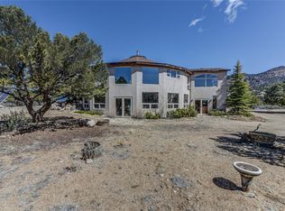16610 County Road 369, Buena Vista, CO 81211