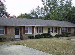 705 Baxter St, Elizabeth City, NC 27909