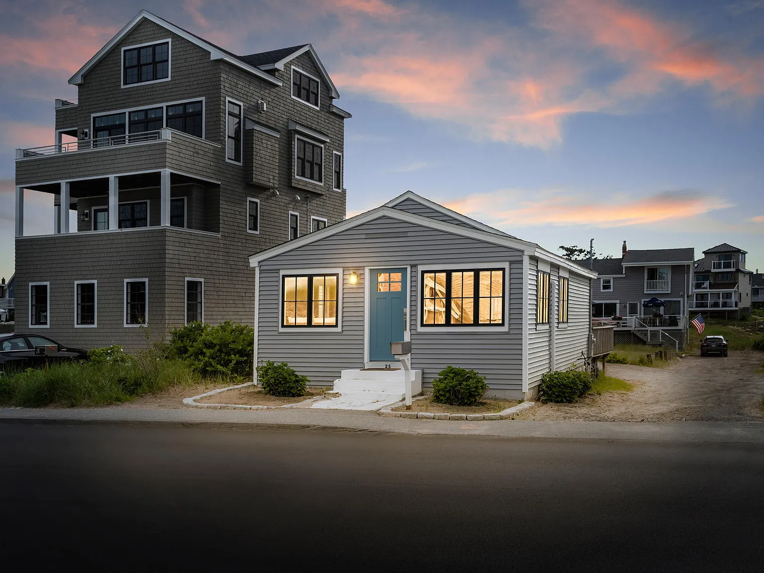 2 bed, 800 sqft, $2,900 — Photo 1