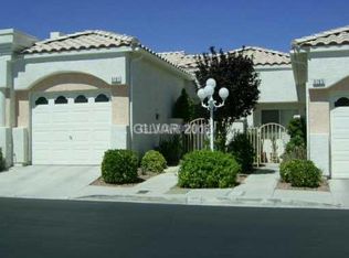 5191 Briar Meadow Way, Las Vegas, NV 89118