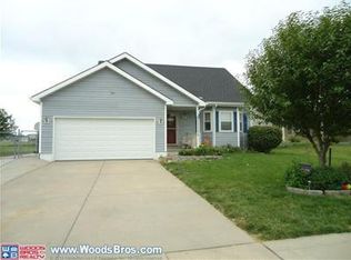 2055 Star St, Seward, NE 68434
