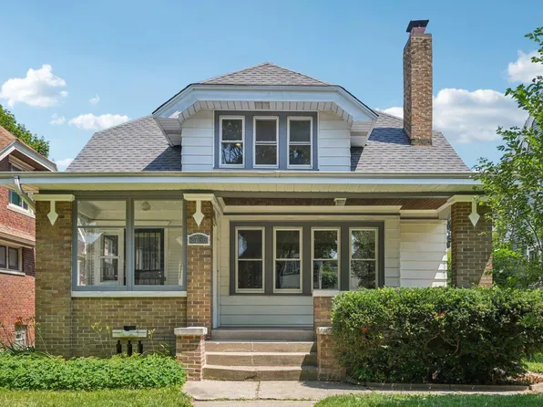 2756 North 45th STREET, Milwaukee, WI 53210