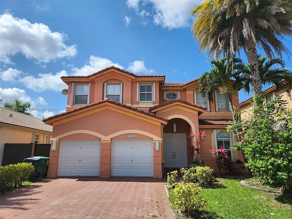 11480 NW 82nd Ter