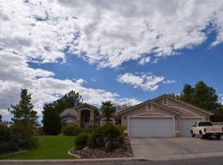 2360 S 1950 E, Saint George, UT 84790