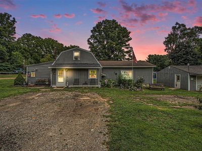 556 Price St, Ionia, MI, 48846