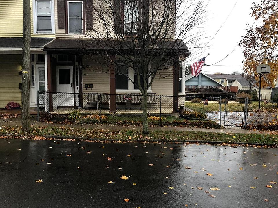 2nd image of 218 E 2nd St
