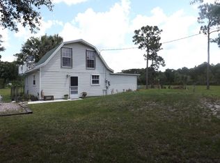 25401 SW Tommy Clements St, Indiantown, FL 34956