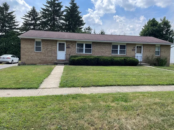 2558 Montclair Ave #2558, Wooster, OH 44691