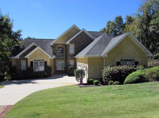 319 Osprey Point, North Augusta, SC 29841