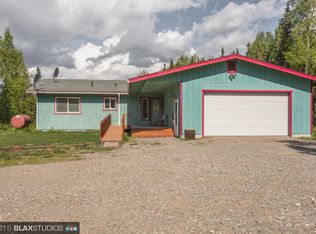 5141 W Alvins Aly, Wasilla, AK 99654