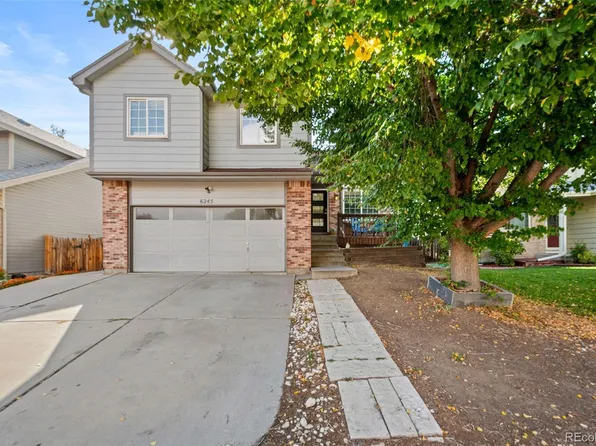 6245 Quitman Street, Arvada, CO 80003